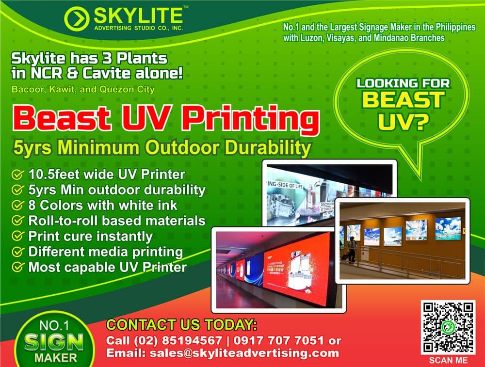 Looking for Beast UV Printing min