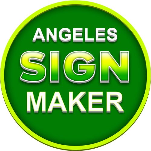 angeles sign maker min1