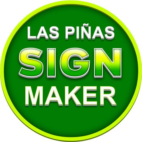 laspinas sign maker min1