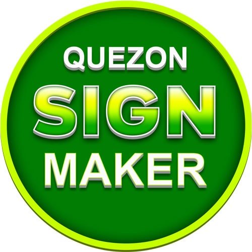 quezon city sign maker min1