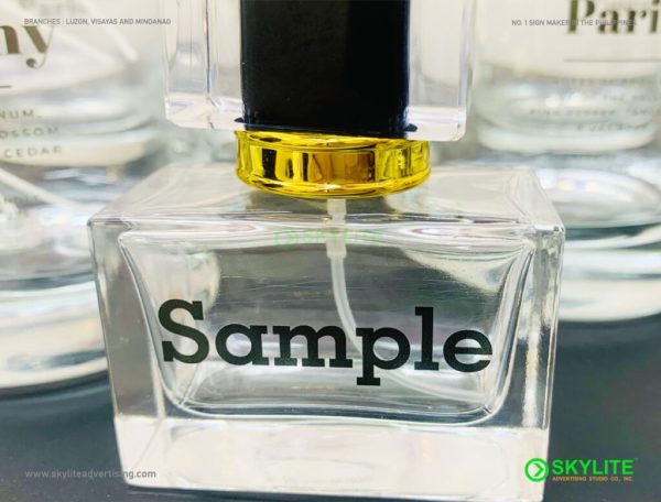 perfume bottle uv printing philippines 1