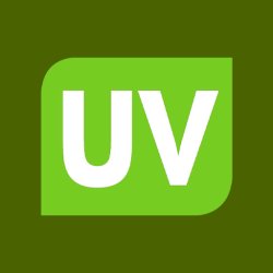 UV-Admin .. - avatar